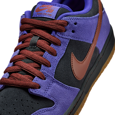Nike SB Dunk Low Pro Skate Shoes. Nike CA